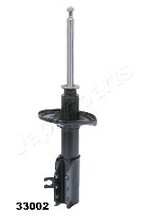 Amortizor Axa fata stanga (MM33002 JAPANPARTS) MAZDA