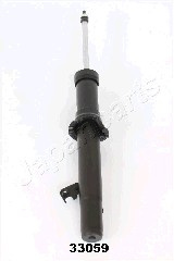 Amortizor Axa fata stanga (MM33059 JAPANPARTS) MAZDA