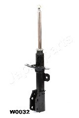 Amortizor Axa fata stanga (MMW0032 JAPANPARTS) CHEVROLET,OPEL,VAUXHALL