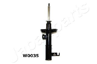 Amortizor Axa fata stanga (MMW0035 JAPANPARTS) CHEVROLET,OPEL,VAUXHALL