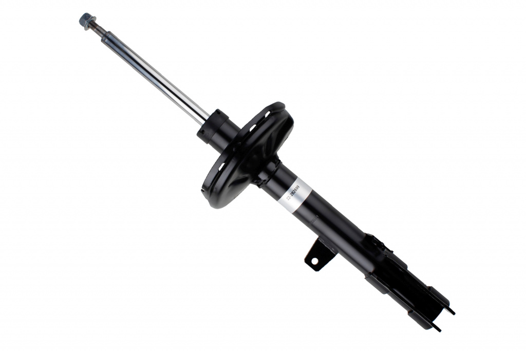 Amortizor Axa spate dreapta (22282699 BILSTEIN) TOYOTA,TOYOTA (GAC)