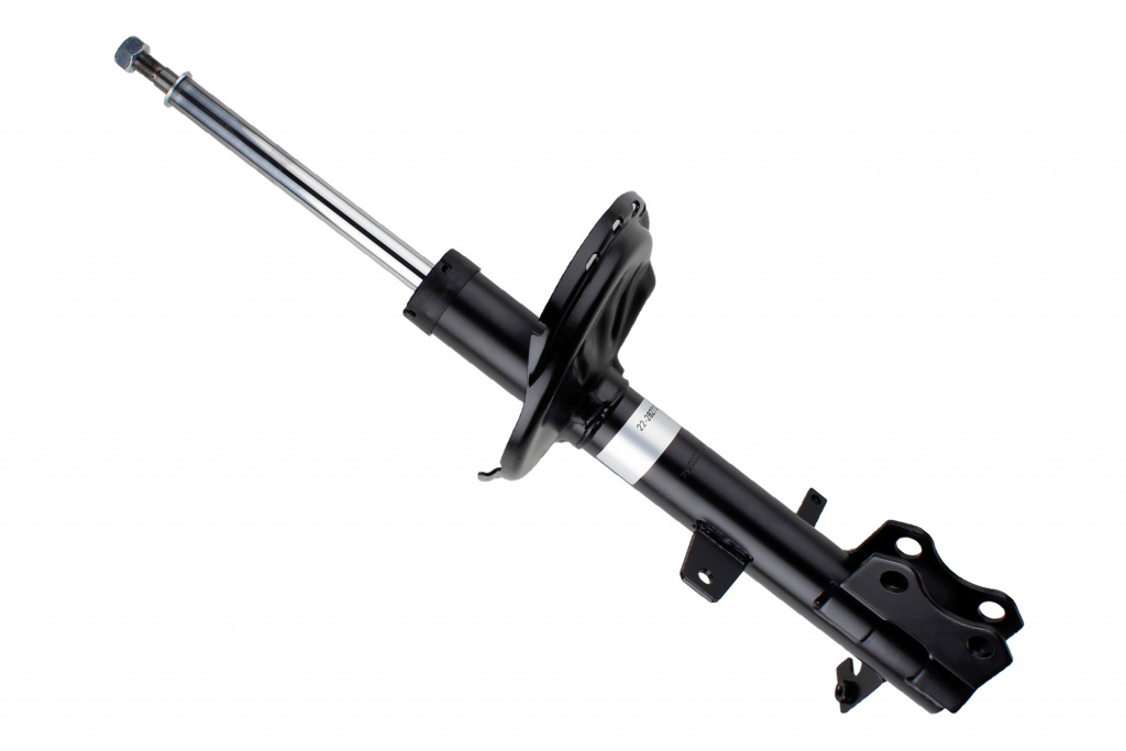 Amortizor Axa spate dreapta (22282712 BILSTEIN) TOYOTA,TOYOTA (GAC)