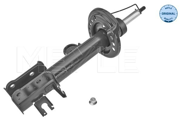 Amortizor Axa spate dreapta (2267230003 MEYLE) FIAT,JEEP