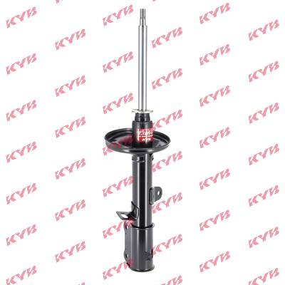 Amortizor Axa spate dreapta (333051 KYB) TOYOTA