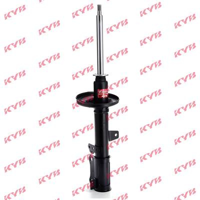 Amortizor Axa spate dreapta (334329 KYB) TOYOTA
