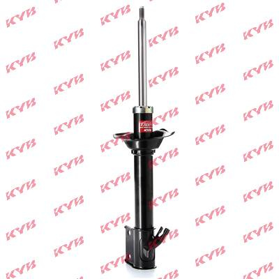 Amortizor Axa spate dreapta (334344 KYB) SUBARU