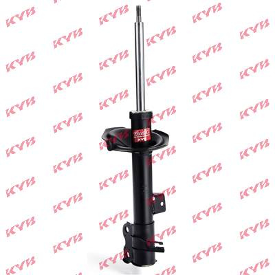 Amortizor Axa spate dreapta (334362 KYB) NISSAN