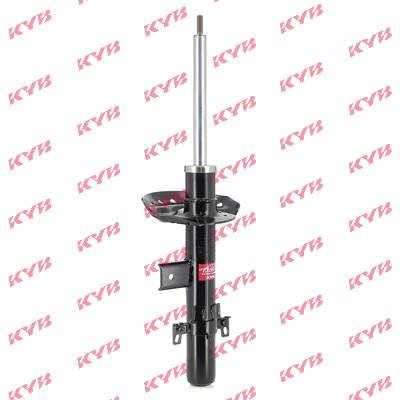 Amortizor Axa spate dreapta (335831 KYB) LAND ROVER