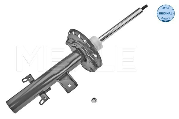 Amortizor Axa spate dreapta (53267230002 MEYLE) LAND ROVER