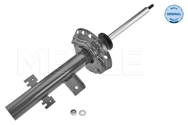 Amortizor Axa spate dreapta (53267230005 MEYLE) LAND ROVER