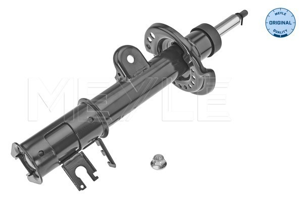 Amortizor Axa spate stanga (2267230002 MEYLE) FIAT,JEEP