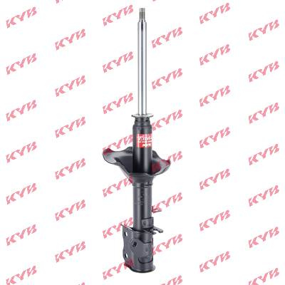 Amortizor Axa spate stanga (333265 KYB) KIA
