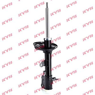 Amortizor Axa spate stanga (333511 KYB) HYUNDAI