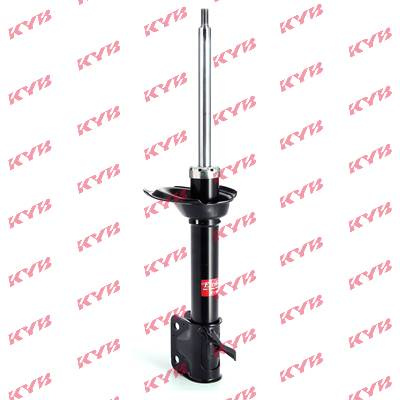 Amortizor Axa spate stanga (334357 KYB) SUBARU
