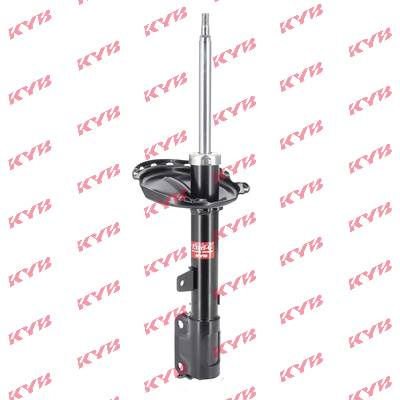Amortizor Axa spate stanga (334385 KYB) LEXUS