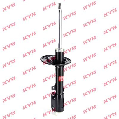 Amortizor Axa spate stanga (334389 KYB) TOYOTA