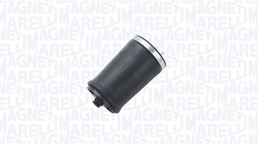 Amortizor Axa spate stanga (350535500002 MAGNETI MARELLI) BMW