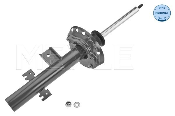 Amortizor Axa spate stanga (53267230004 MEYLE) LAND ROVER