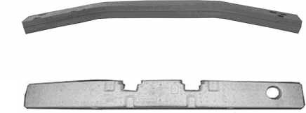 Amortizor bara fata Toyota Prius 04/09