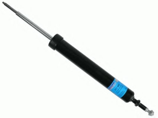 Amortizor BMW Seria 1 Cabriolet (E88) (2008 - 2013) SACHS 311 409 piesa NOUA