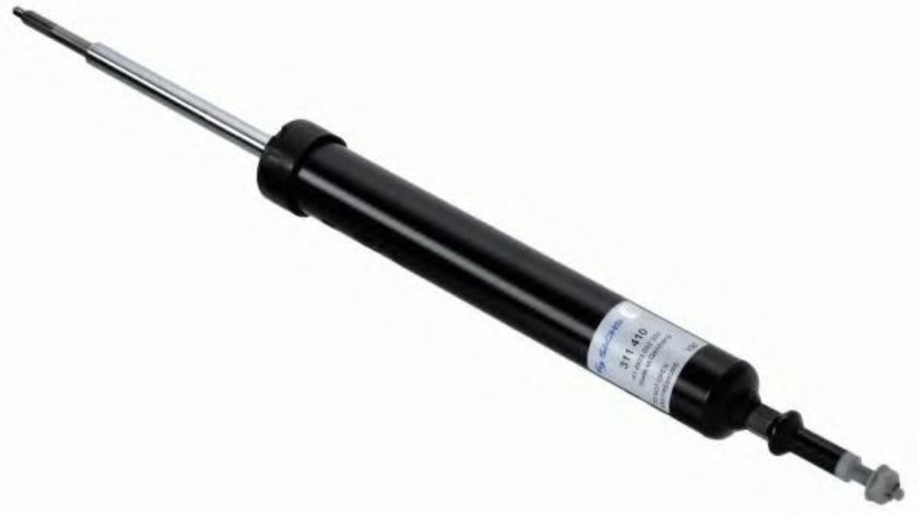 Amortizor BMW Seria 1 Cabriolet (E88) (2008 - 2013) SACHS 311 410 produs NOU