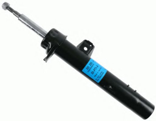 Amortizor BMW Seria 1 Cupe (E82) (2007 - 2013) SACHS 313 255 piesa NOUA