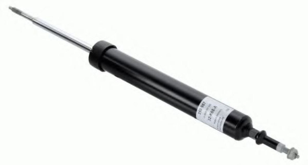 Amortizor BMW Seria 1 Cupe (E82) (2007 - 2013) SACHS 310 987 piesa NOUA