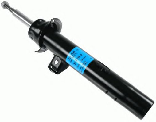 Amortizor BMW Seria 1 Cupe (E82) (2007 - 2013) SACHS 313 254 piesa NOUA
