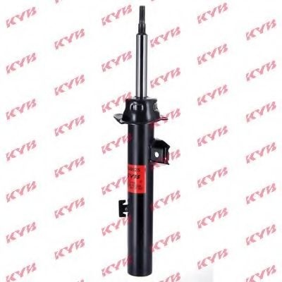 Amortizor BMW Seria 1 (E81) (2006 - 2012) KYB 334625 piesa NOUA