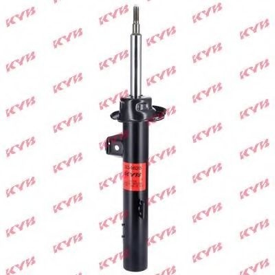 Amortizor BMW Seria 1 (E81) (2006 - 2012) KYB 334626 piesa NOUA