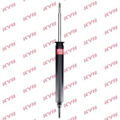 Amortizor BMW Seria 1 (E81) (2006 - 2012) KYB 349041 piesa NOUA