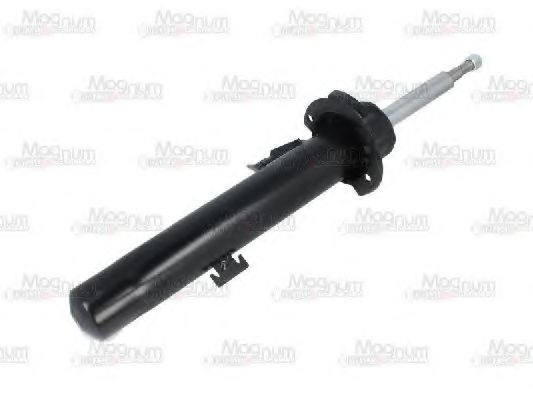 Amortizor BMW Seria 1 (E81) (2006 - 2012) Magnum Technology AGB075MT piesa NOUA