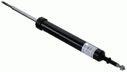 Amortizor BMW Seria 1 (E81) (2006 - 2012) SACHS 310 984 piesa NOUA