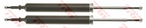 Amortizor BMW Seria 1 (E81) (2006 - 2012) TRW JGT1168T piesa NOUA