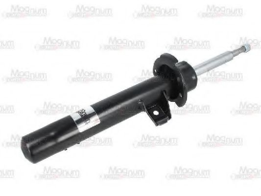 Amortizor BMW Seria 1 (E87) (2003 - 2013) Magnum Technology AGB076MT piesa NOUA