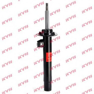 Amortizor BMW Seria 3 Cabriolet (E46) (2000 - 2007) KYB 334615 piesa NOUA