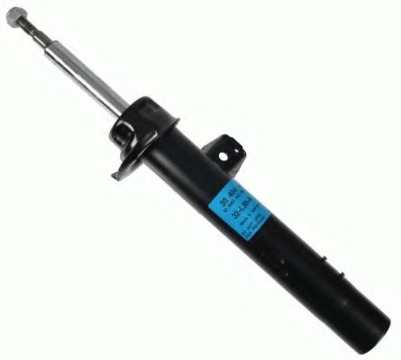 Amortizor BMW Seria 3 Cabriolet (E93) (2006 - 2013) SACHS 311 404 piesa NOUA