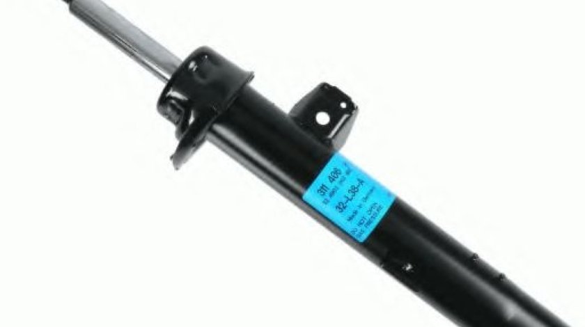 Amortizor BMW Seria 3 Cabriolet (E93) (2006 - 2013) SACHS 311 406 produs NOU