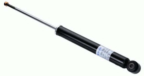 Amortizor BMW Seria 3 Compact (E36) (1994 - 2000) SACHS 105 750 piesa NOUA