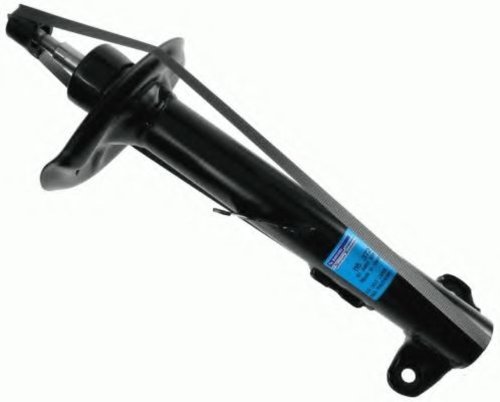 Amortizor BMW Seria 3 Compact (E36) (1994 - 2000) SACHS 115 372 piesa NOUA