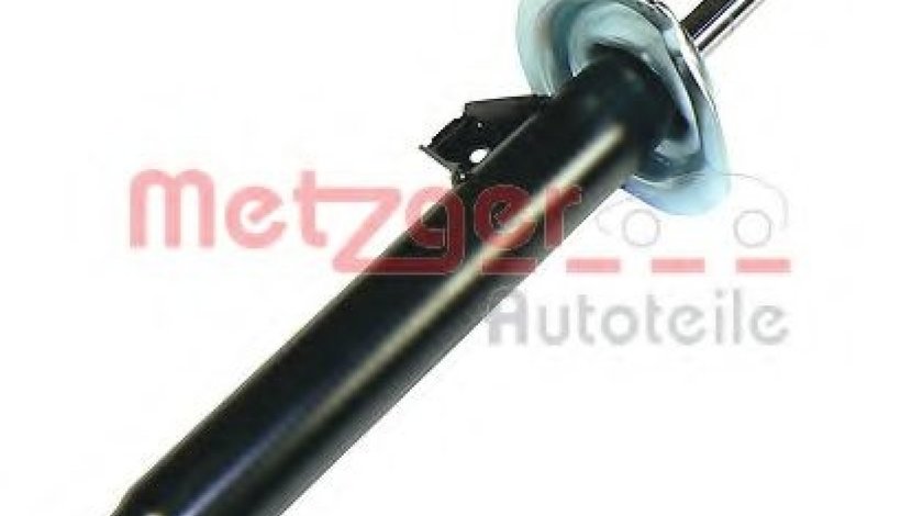 Amortizor BMW Seria 3 Cupe (E46) (1999 - 2006) METZGER 2340136 piesa NOUA