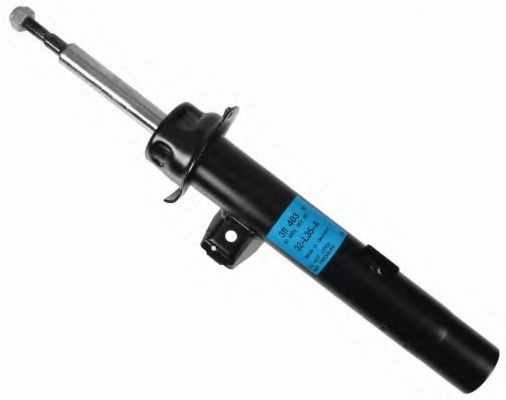 Amortizor BMW Seria 3 Cupe (E92) (2006 - 2013) SACHS 311 403 piesa NOUA