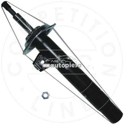 Amortizor BMW Seria 3 (E46) (1998 - 2005) AIC 52590 piesa NOUA