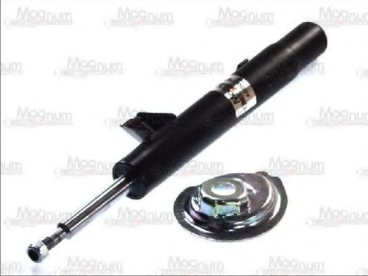 Amortizor BMW Seria 3 (E46) (1998 - 2005) Magnum Technology AGB037MT piesa NOUA