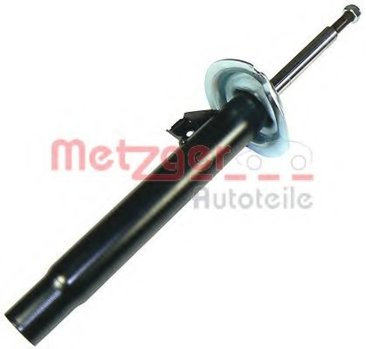 Amortizor BMW Seria 3 (E46) (1998 - 2005) METZGER 2340136 piesa NOUA