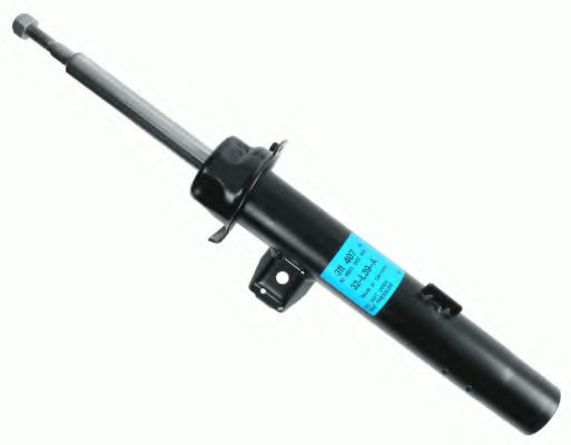 Amortizor BMW Seria 3 (E90) (2005 - 2011) SACHS 311 407 piesa NOUA