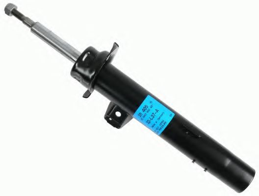 Amortizor BMW Seria 3 Touring (E91) (2005 - 2012) BOGE 32-L37-A piesa NOUA