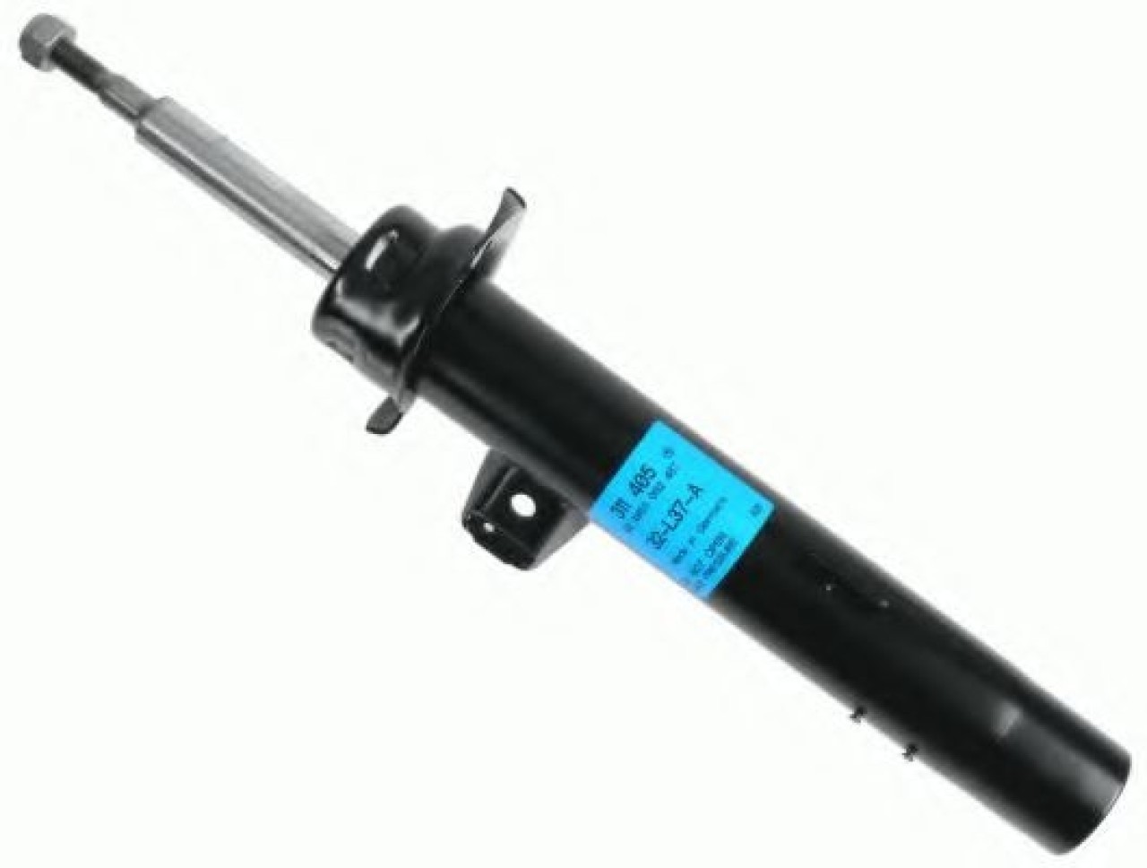 Amortizor BMW Seria 3 Touring (E91) (2005 - 2012) SACHS 311 405 piesa NOUA