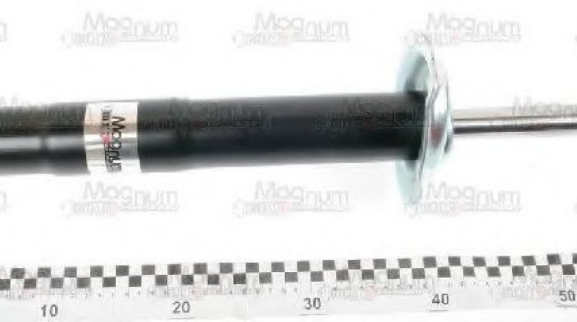 Amortizor BMW Seria 5 (E39) (1995 - 2003) Magnum Technology AGB063MT produs NOU