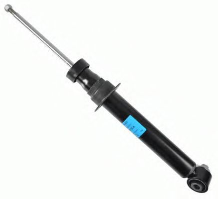 Amortizor BMW Seria 5 (F10, F18) (2009 - 2016) BOGE 32-T35-A piesa NOUA